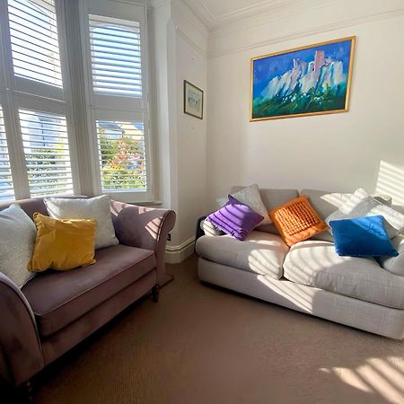 Cambridge Stays 3Br House, Easy Walk To City Center, 2 Showers, Garden, 2 Free Parking Spaces Exteriör bild